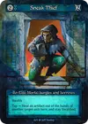 Product image for Sneak Thief
