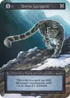 Product image for Snow Leopard