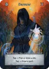 Product image for Sorcerer