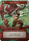 Product image for Spin Attack