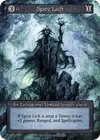 Product image for Spire Lich