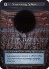 Product image for Summoning Sphere