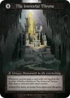 Product image for The Immortal Throne