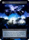 Product image for Thunderstorm