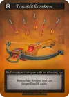 Product image for Truesight Crossbow