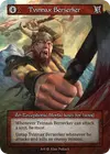 Product image for Tvinnax Berserker