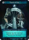 Product image for Twist of Fate