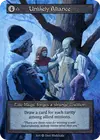 Product image for Unlikely Alliance