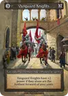 Product image for Vanguard Knights