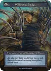 Product image for Whirling Blades