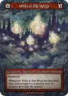 Product image for Wills-o'-the-Wisp