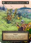 Product image for Yourke Crossbowmen