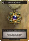Product image for Amulet of Niniane
