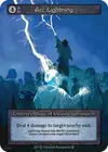 Product image for Arc Lightning
