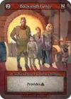 Product image for Blacksmith Family
