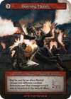 Product image for Burning Hands