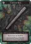 Product image for Cold Iron Rod