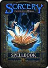 Product image for Archimago - Spellbook