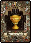 Product image for The Holy Grail