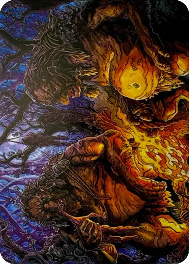 Trolls — Arthurian Legends - Curios — Sorcery: Contested Realm