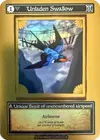 Product image for Unladen Swallow