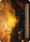 Product image for Cursed Land