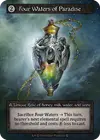 Product image for Four Waters of Paradise