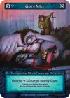 Product image for Giant Killer