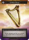 Product image for Golden Harp