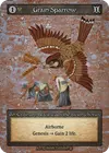 Product image for Grain Sparrow