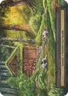 Product image for Hunter's Lodge