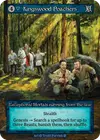 Product image for Kingswood Poachers