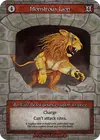 Product image for Monstrous Lion