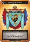 Product image for Pendragon Banner