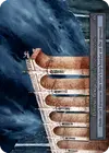 Product image for Perilous Bridge