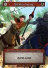 Product image for Reckless Squire