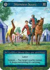 Product image for Shameless Squire