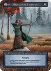 Product image for Sherwood Huntress