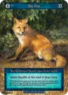 Product image for Sly Fox