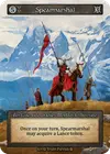Product image for Spearmarshal