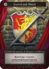 Product image for Sword and Shield