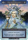 Product image for The Faerie Queene