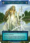 Product image for The Lady of the Lake