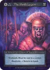 Product image for The Ninth Legion