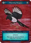 Product image for Thieving Magpie