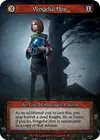 Product image for Vengeful Heir
