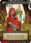 Product image for Vivien the Enchantress