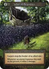 Product image for Wall of Brambles