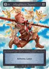 Product image for Weightless Squire