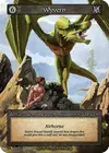 Product image for Wyvern